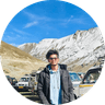 Sarvesh P